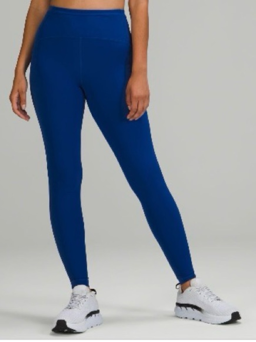 Lululemon Swift Speed High-Rise Tight “28
